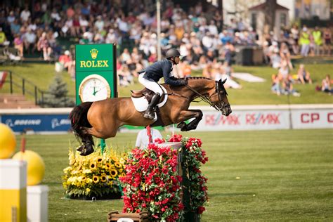 rolex grand slam show jumping 2024|rolex grand slam aachen 2024.